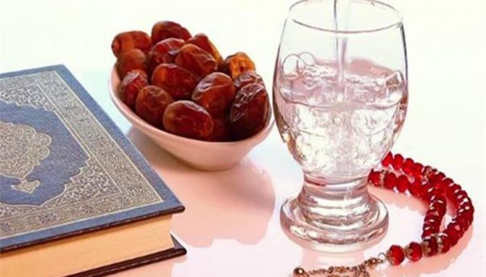 الصوم ... يحسن خصوبة الرجل والمرأة ويثبط الرغبة الجنسية عند الشباب