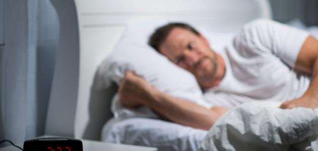 مشاكل النوم تتصاحب مع الاضطرابات الجنسية والبولية