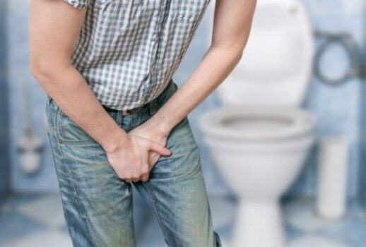 سلس البول.. الحرج الاجتماعي يمنع المعالجة الفعالة!