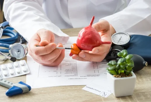 افضل علاج لالتهاب البروستات