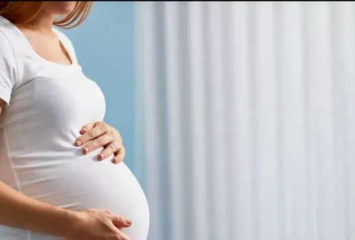 الحمل في السنة الأولى من الزواج