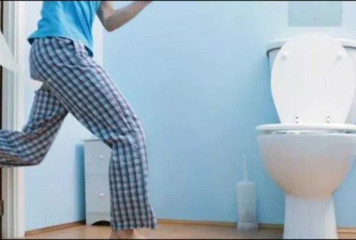 في الشتاء.. كثرة التبول تشعرك بالقلق والخوف والاكتئاب!