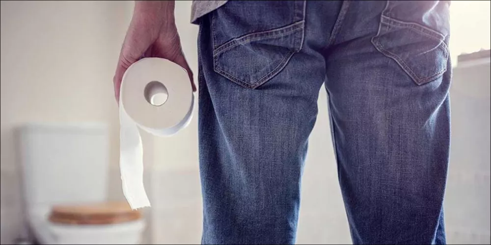 كثرة مرات التبول في اليوم الواحد