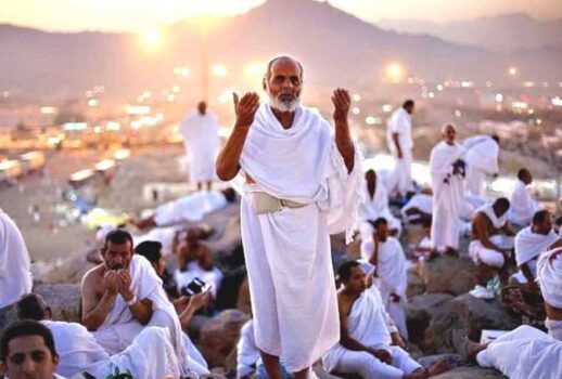 مرضى الكلى ...قدرتهم على الحج تحكمه الحالة الصحية