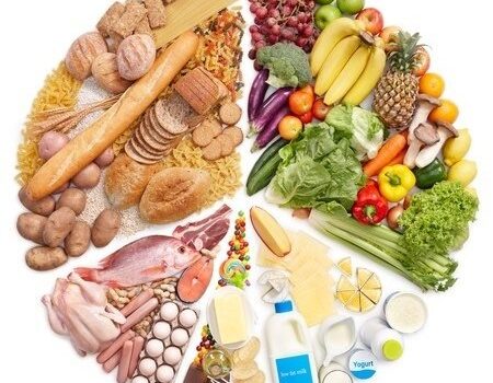 علاقة الغذاء بحصوات الكلى