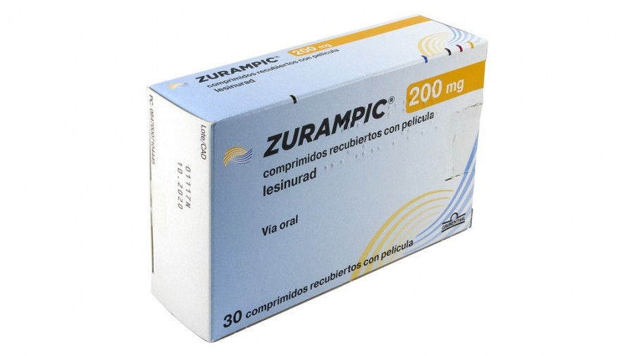 دواء زورامبي Zurampic