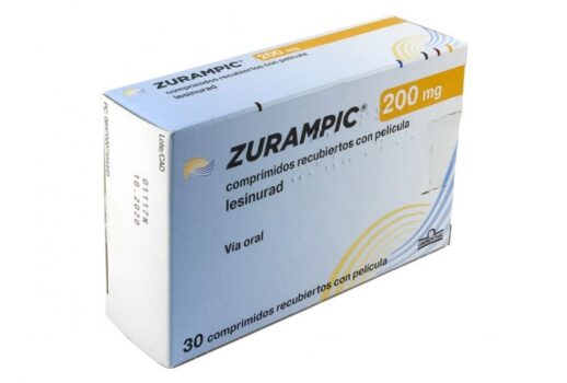 دواء زورامبي Zurampic