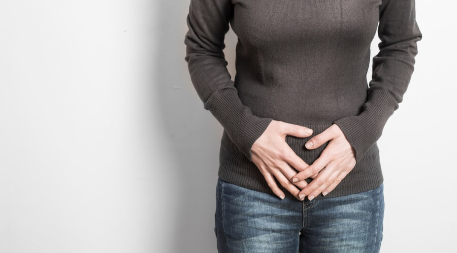 متلازمة المثانة المؤلمة