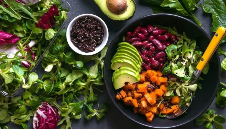 العلاقة بين النظام الغذائي وتضخم البروستاتا: أطعمة مفيدة وأخرى يجب تجنبها