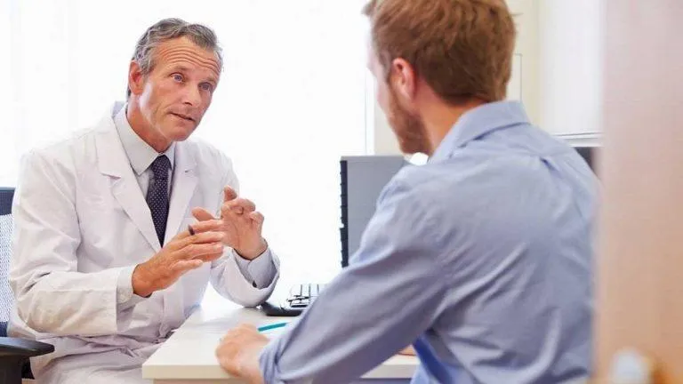 خطوات عملية تركيب دعامة الذكر لعلاج ضعف الانتصاب