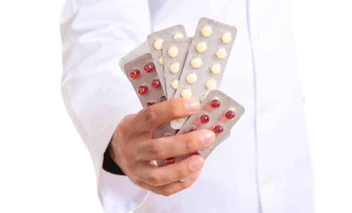 أدوية القلب والجهاز العصبي