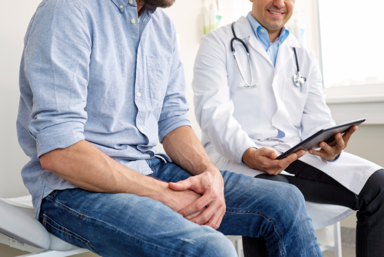 هل الدعامة الهيدروليكية تعطي انتصابًا طبيعيًا؟ الإجابة من منظور طبي