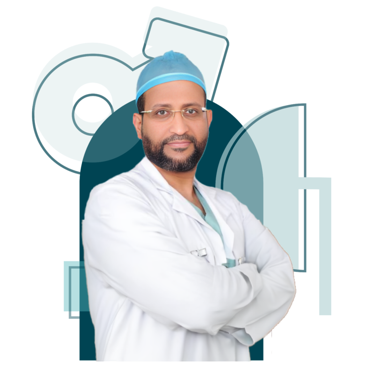 البروفيسور صالح بن صالح