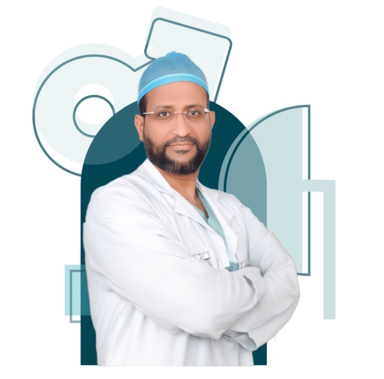 البروفيسور صالح بن صالح