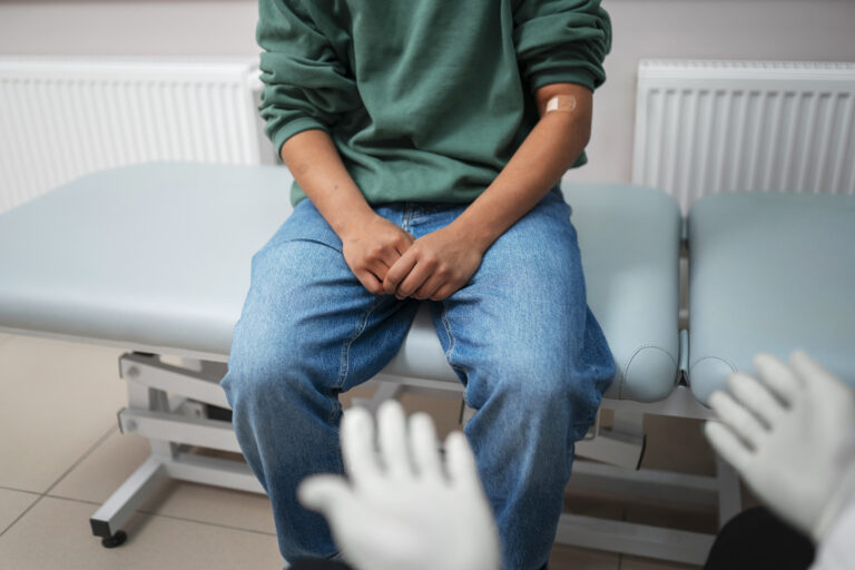 أعراض البروستات